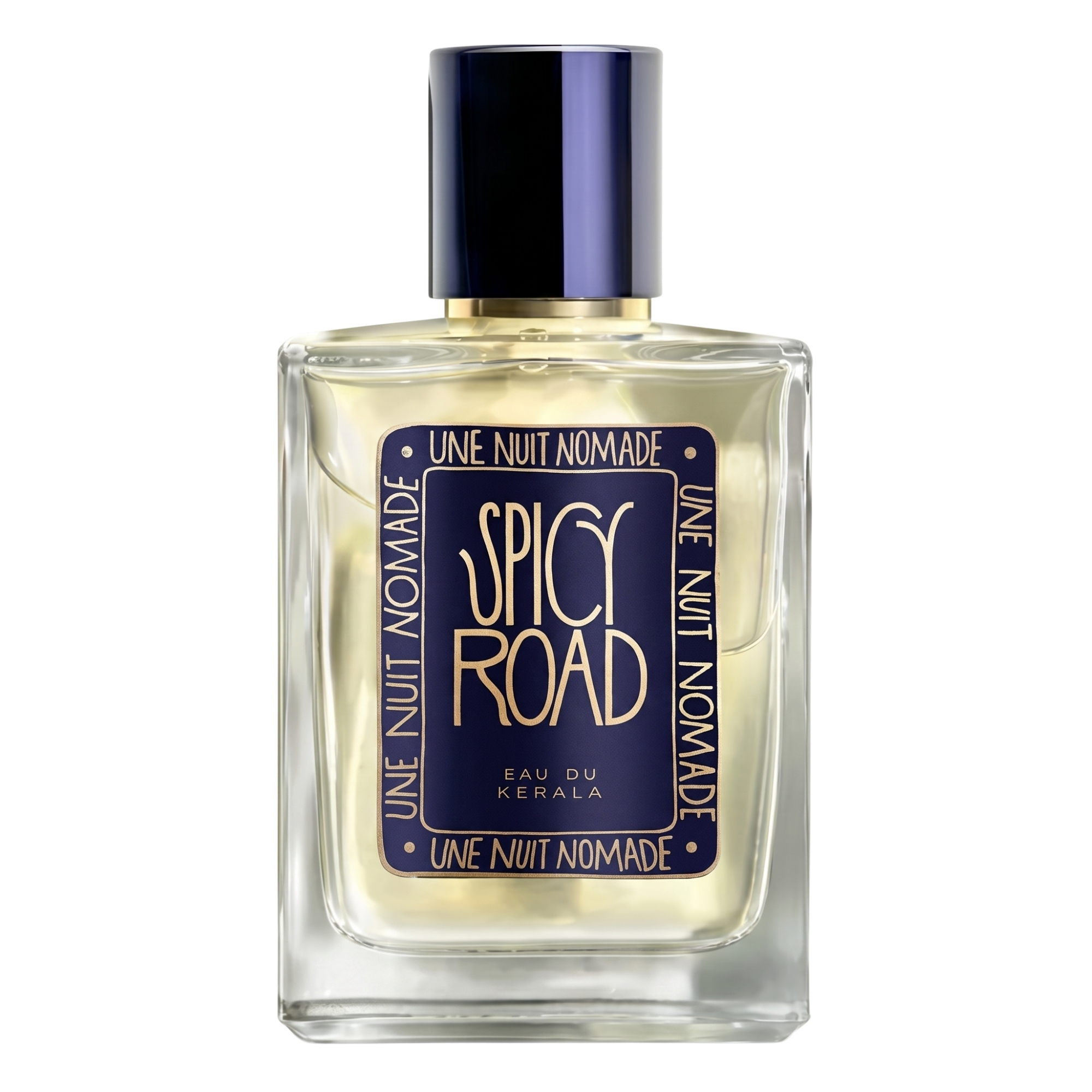 Spicy Road
