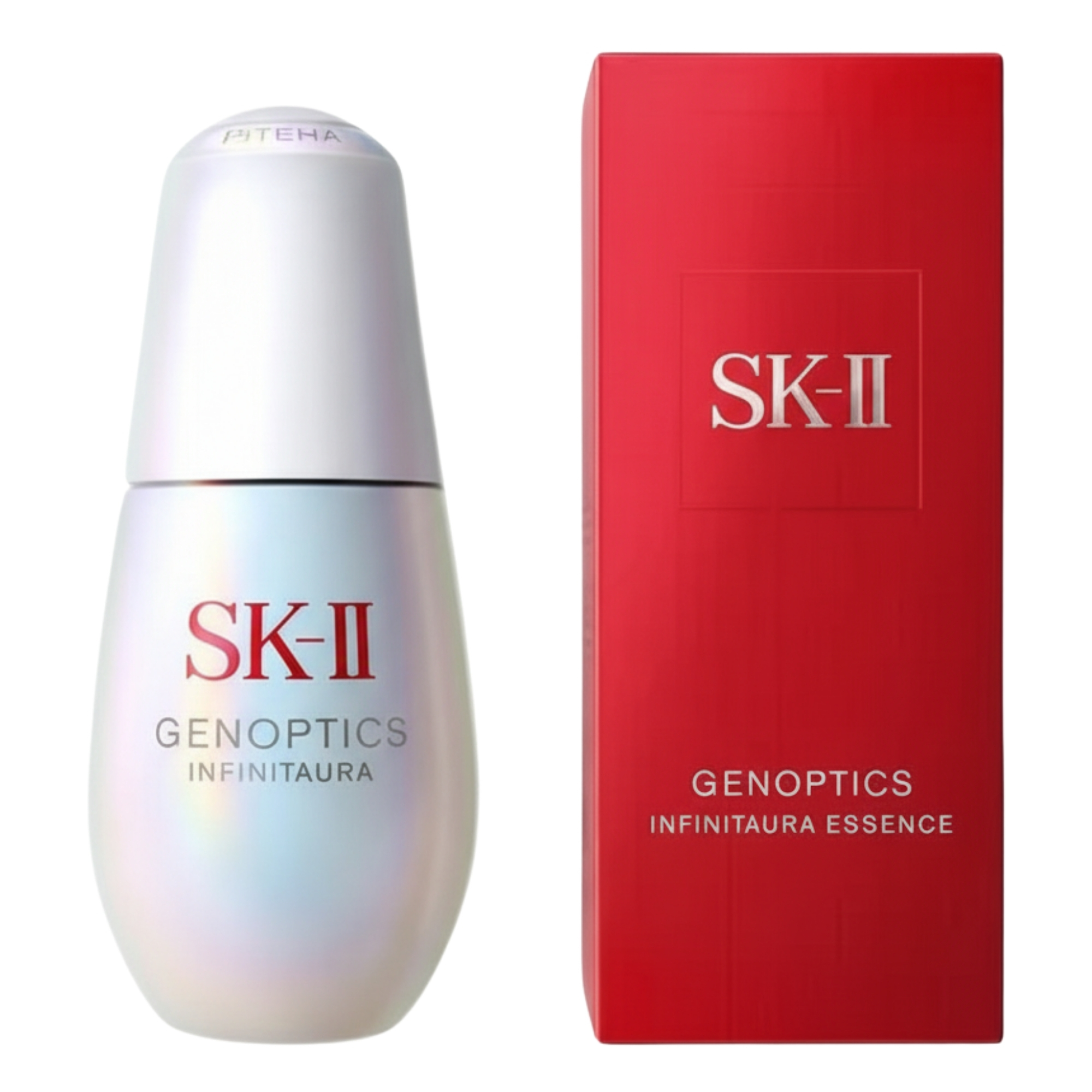 GenOptics Infinitaura Brightening Serum