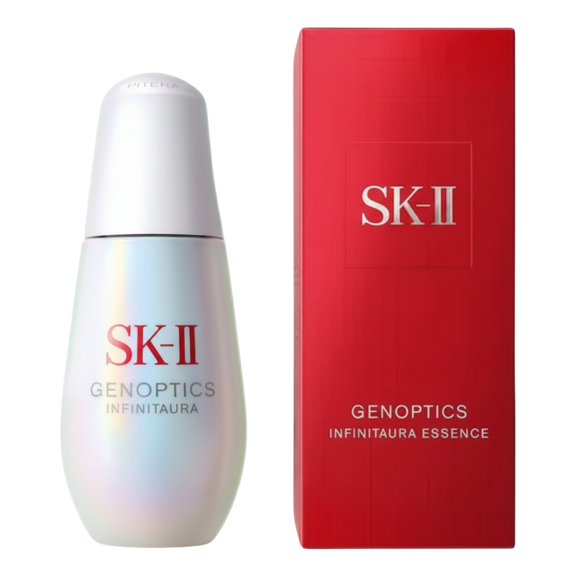 GenOptics Infinitaura Brightening Serum