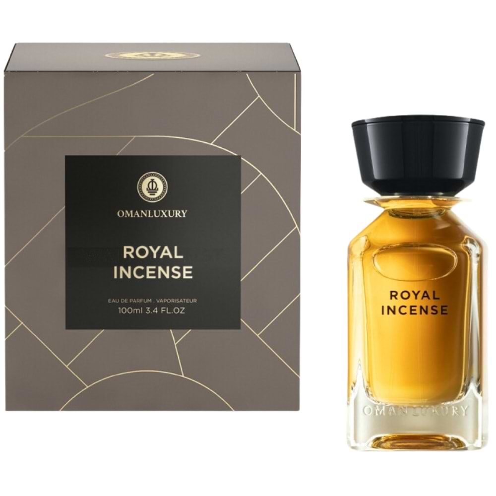 Royal Incense