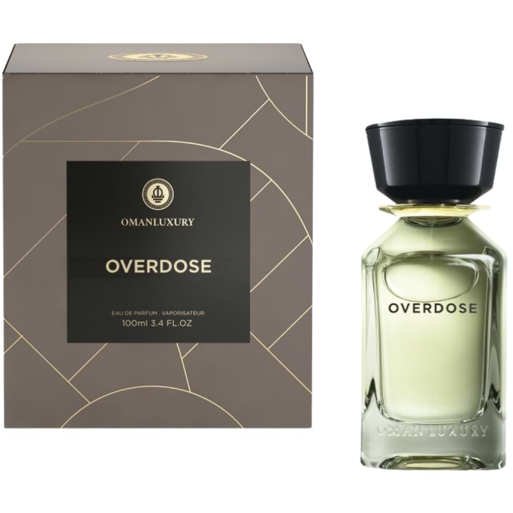 Overdose
