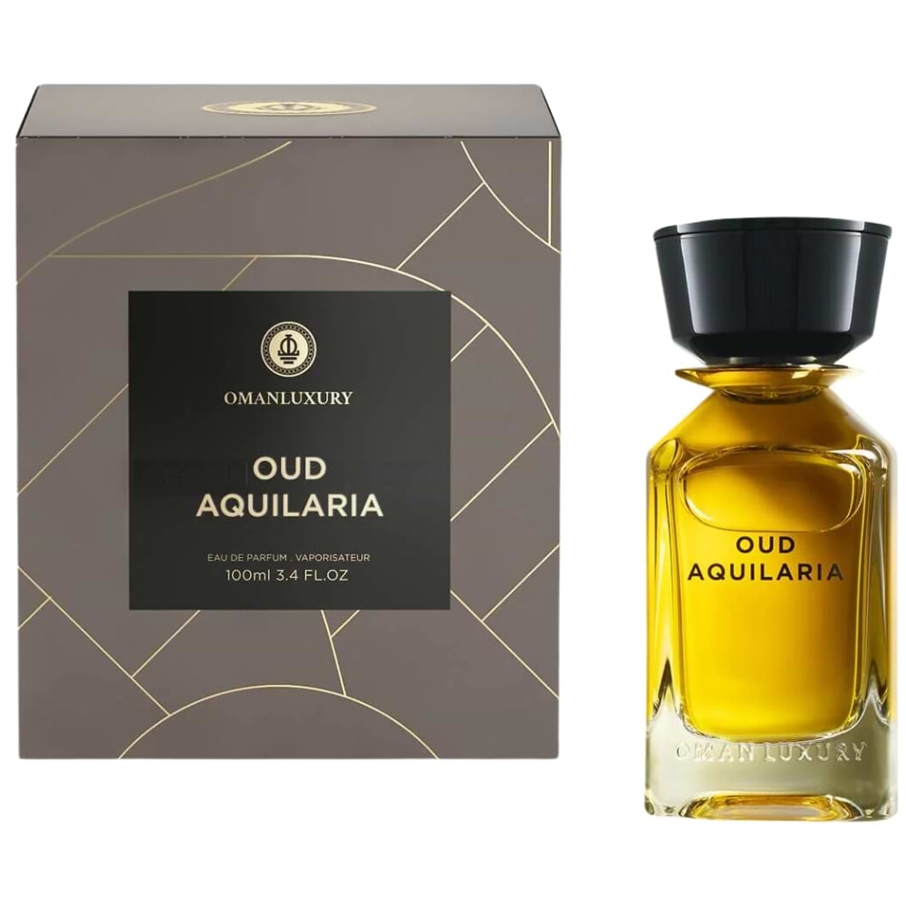 Oud Aquilaria