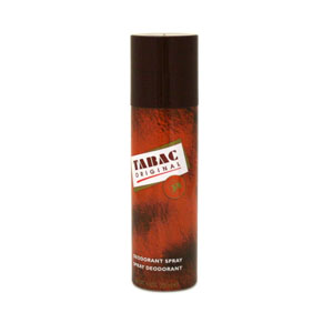 Maurer & Wirtz Tabac Original Deodorant Spray