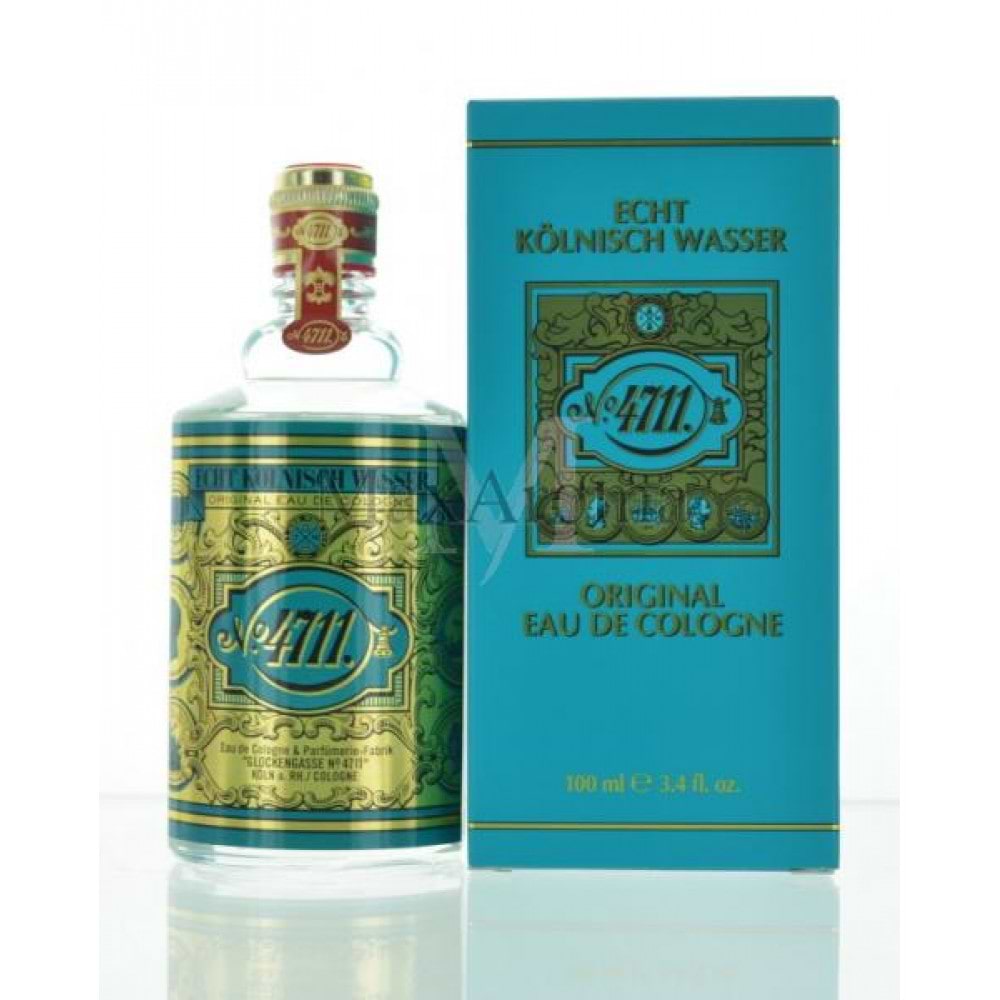 Maurer & Wirtz 4711 Unisex