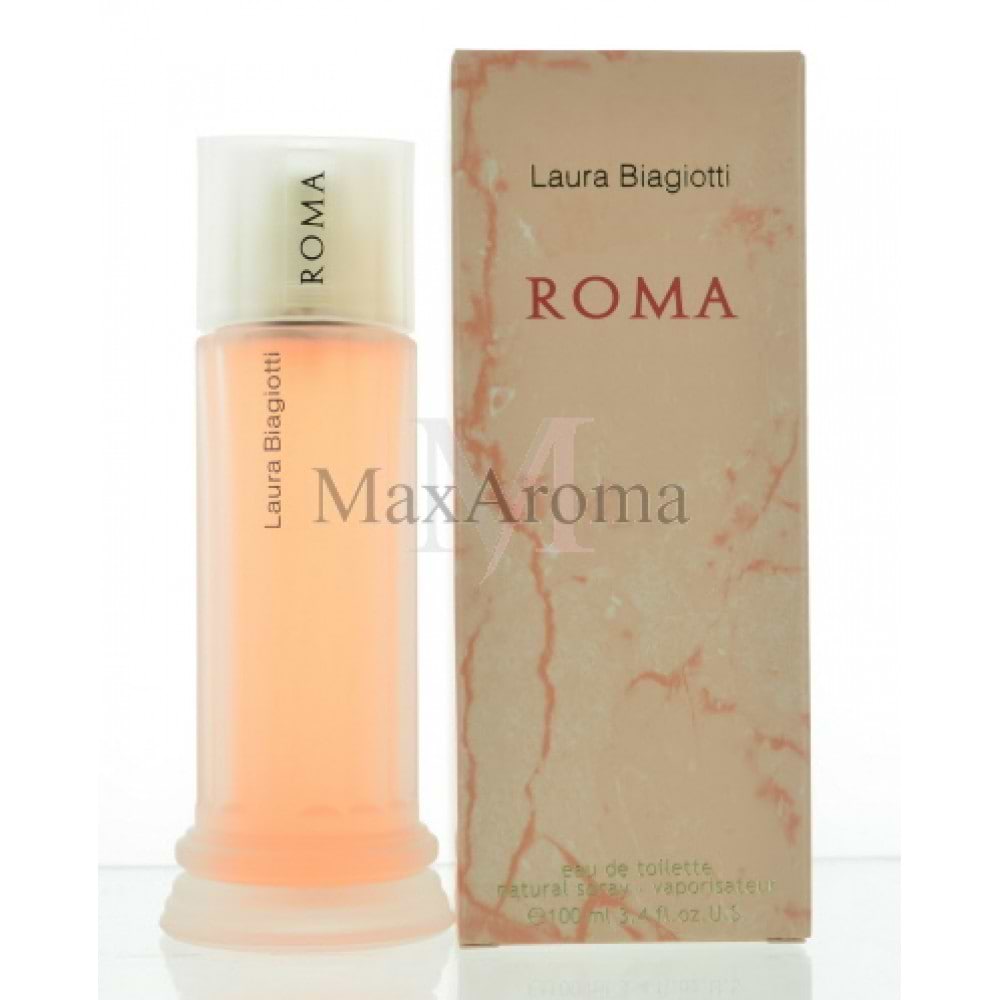 Laura Biagiotti Roma