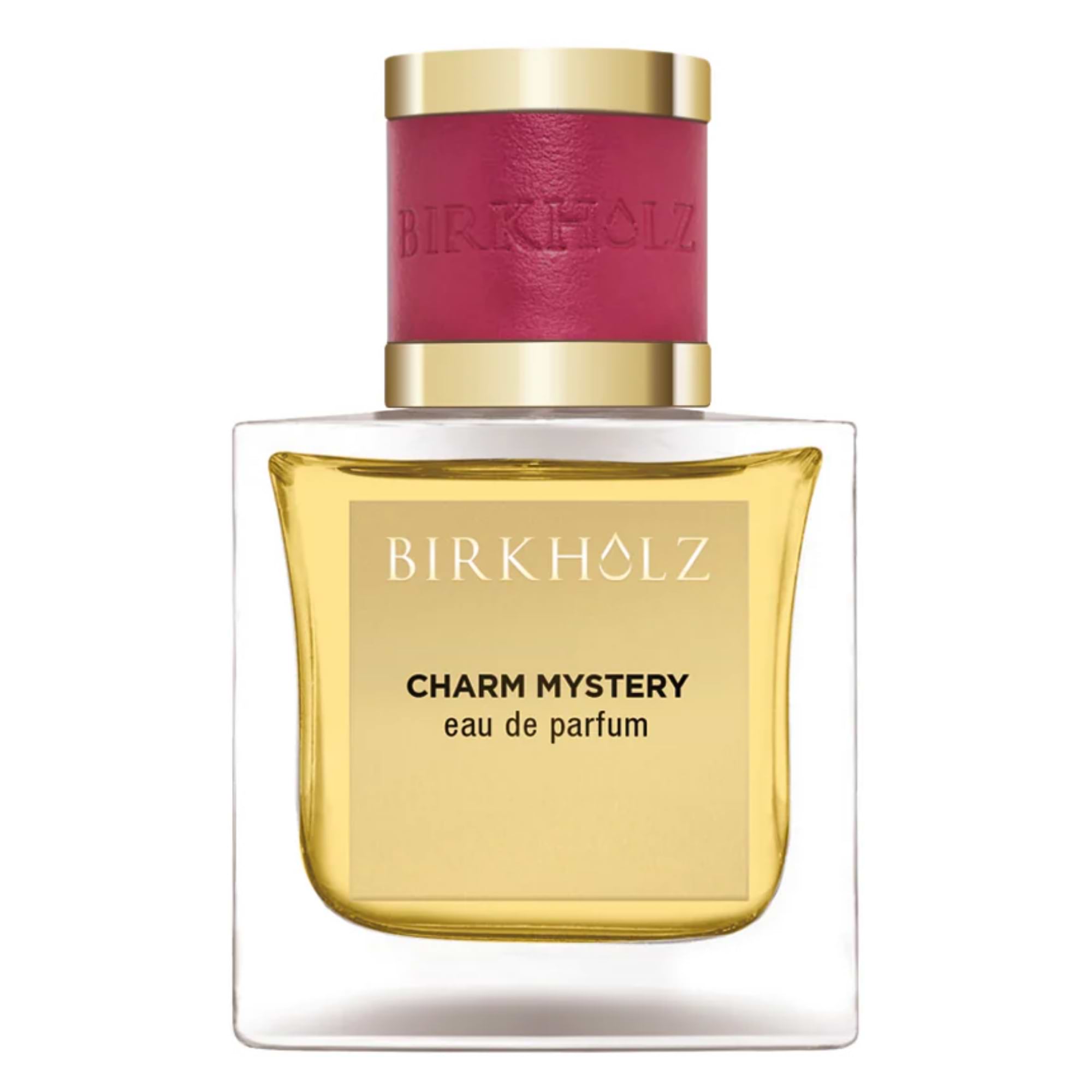 Birkholz Charm Mystery 