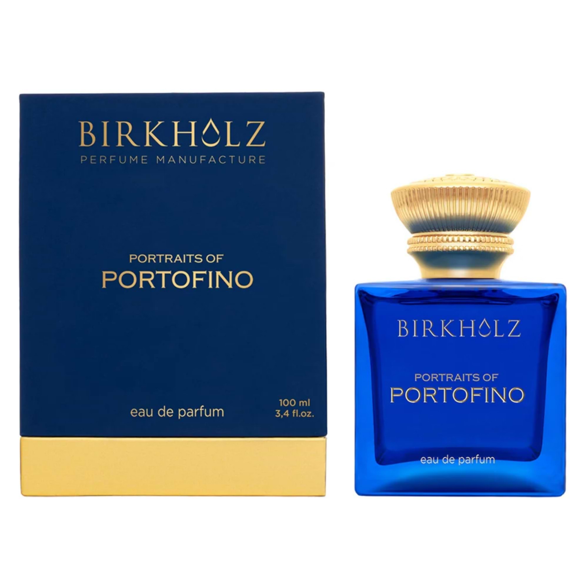 Portraits of Portofino 