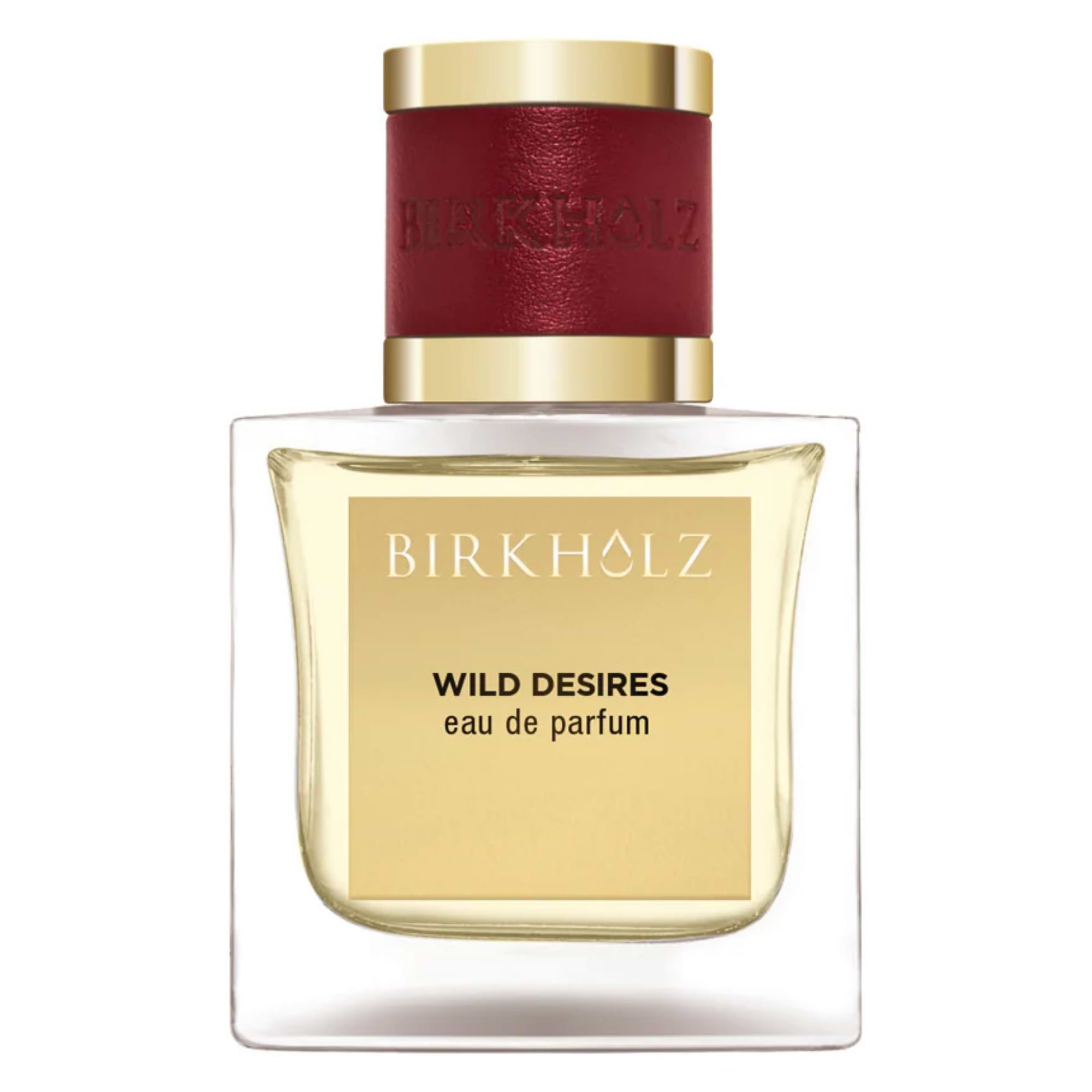Wild Desires