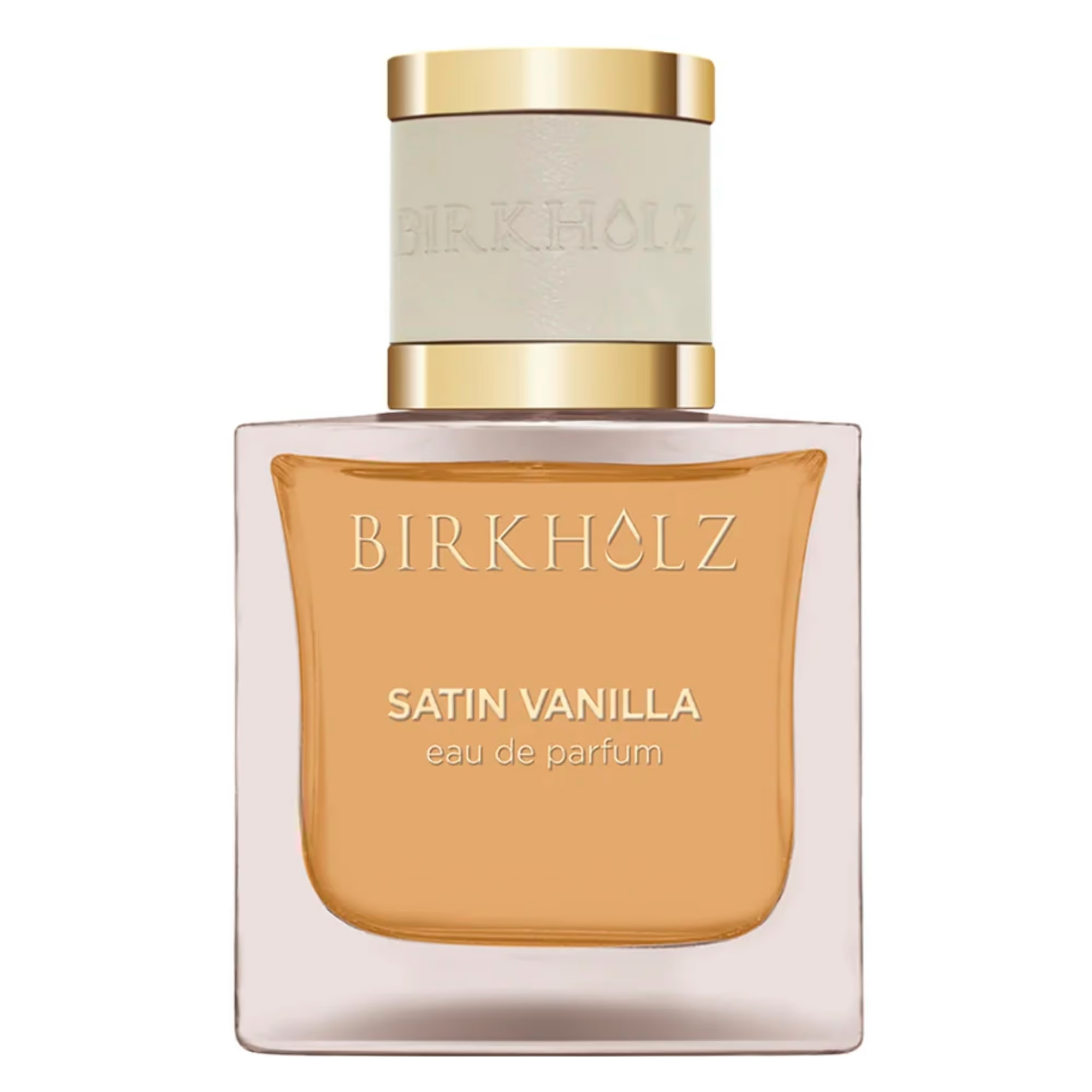 Birkholz Satin Vanilla 