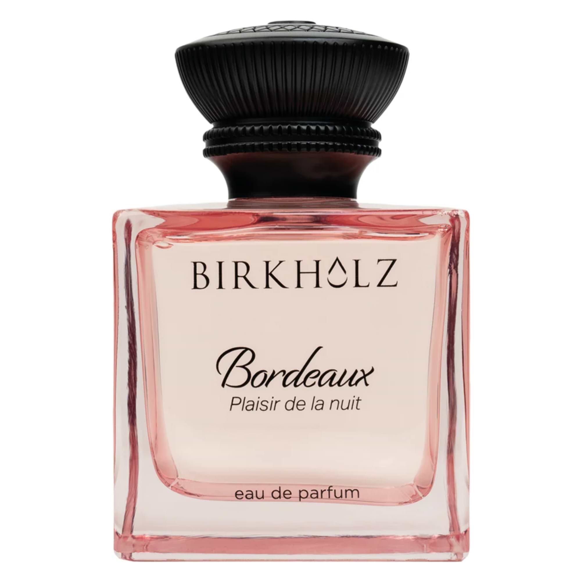 Birkholz Bordeaux - Plaisir de la nuit