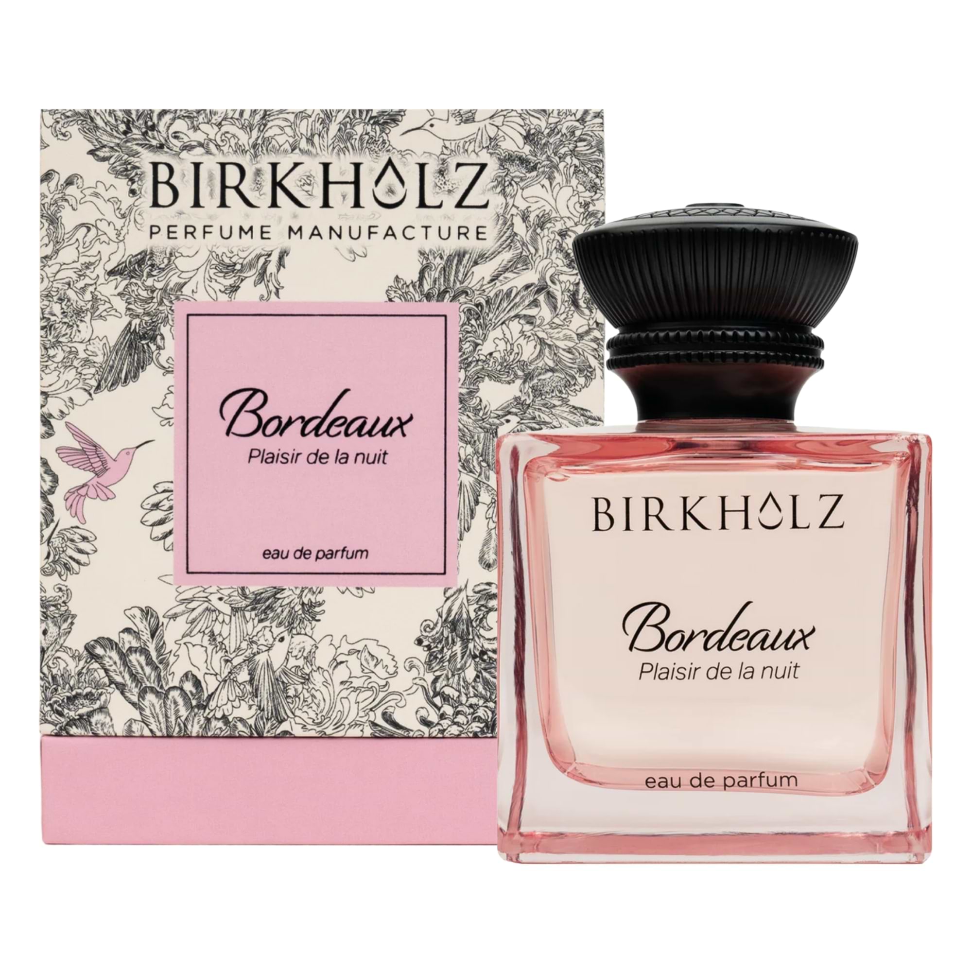 Bordeaux - Plaisir de la nuit