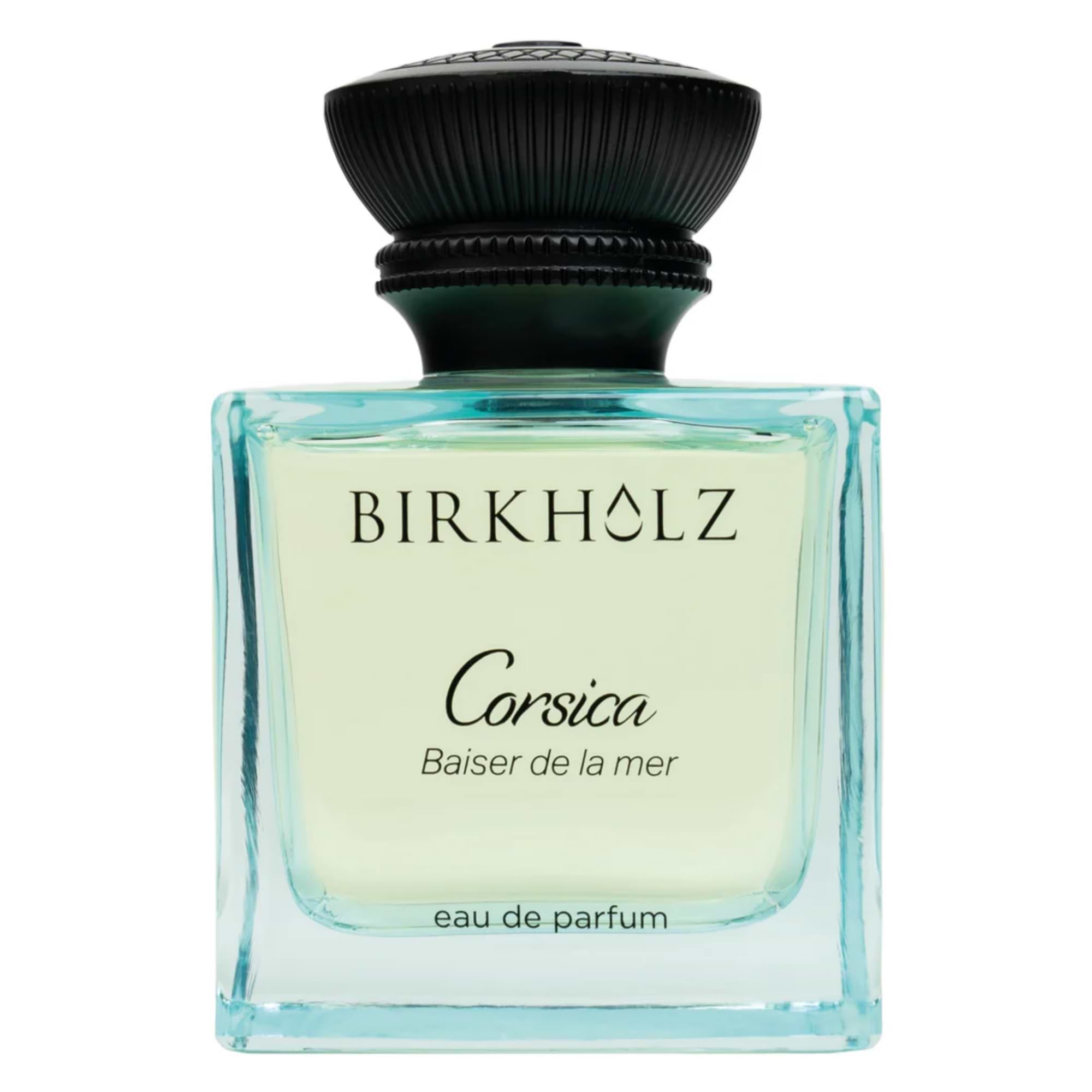 Corsica - Baiser de la mer