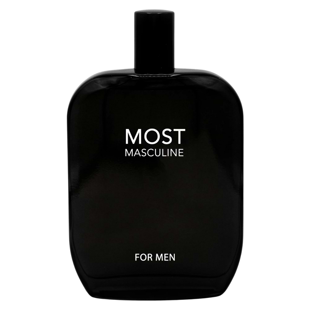 Fragrance One Most Masculine