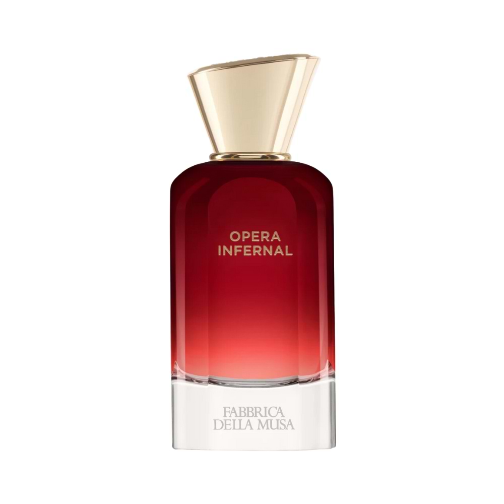 Fabbrica Della Musa Opera Infernal