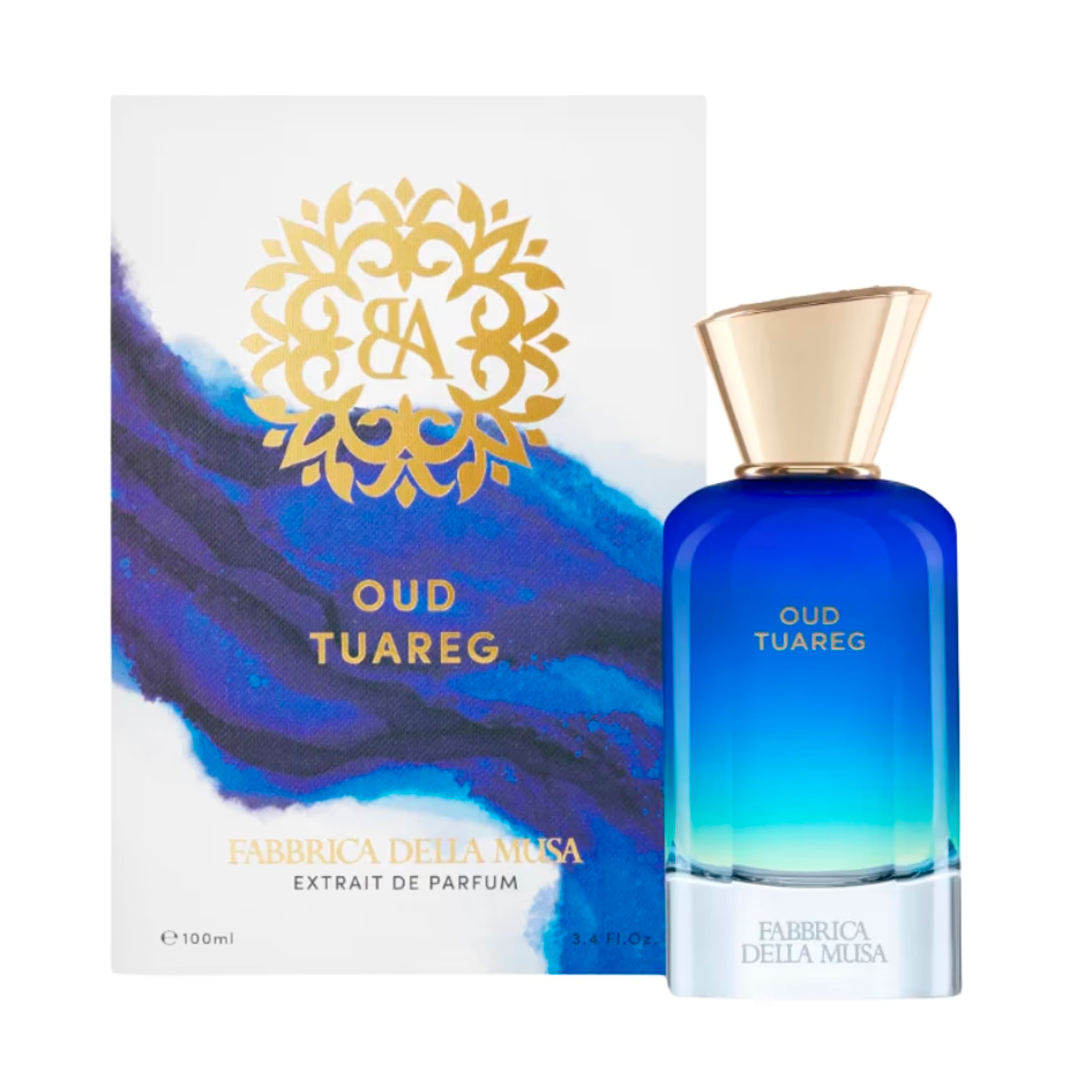 Oud Tuareg