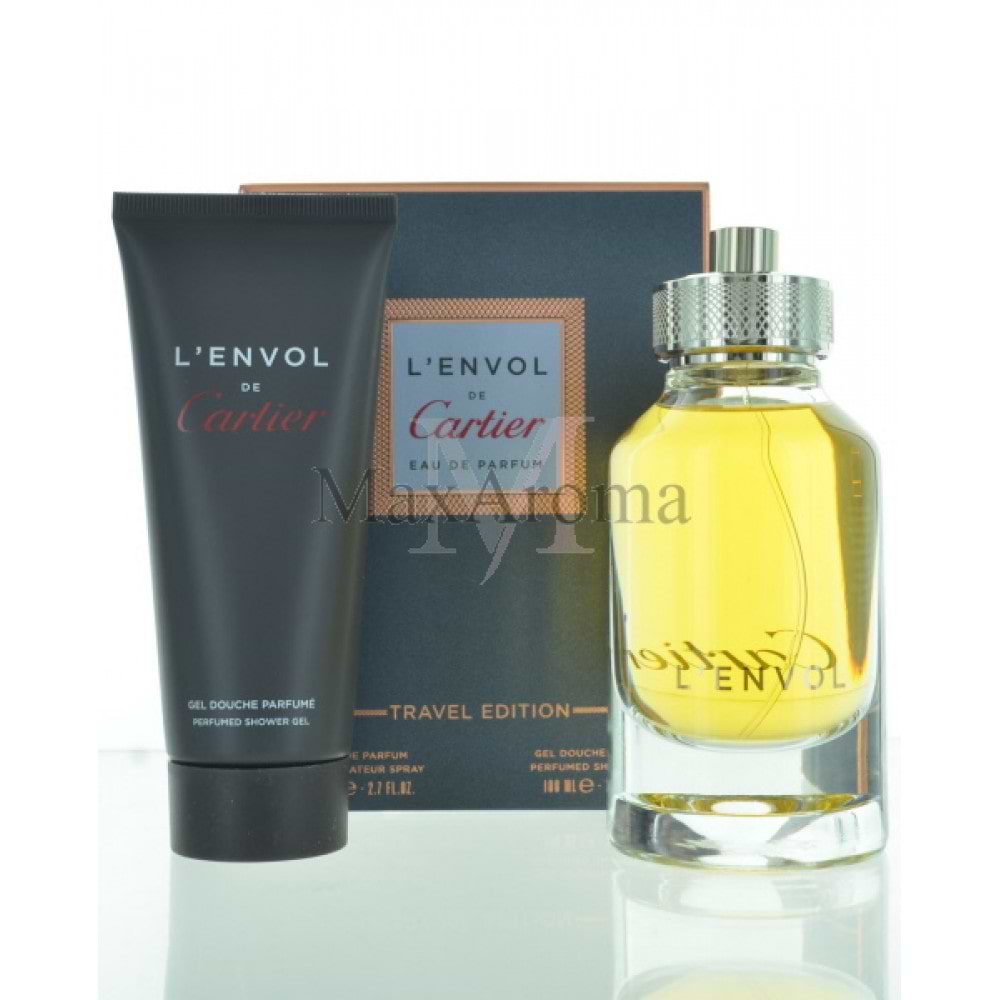 L'envol