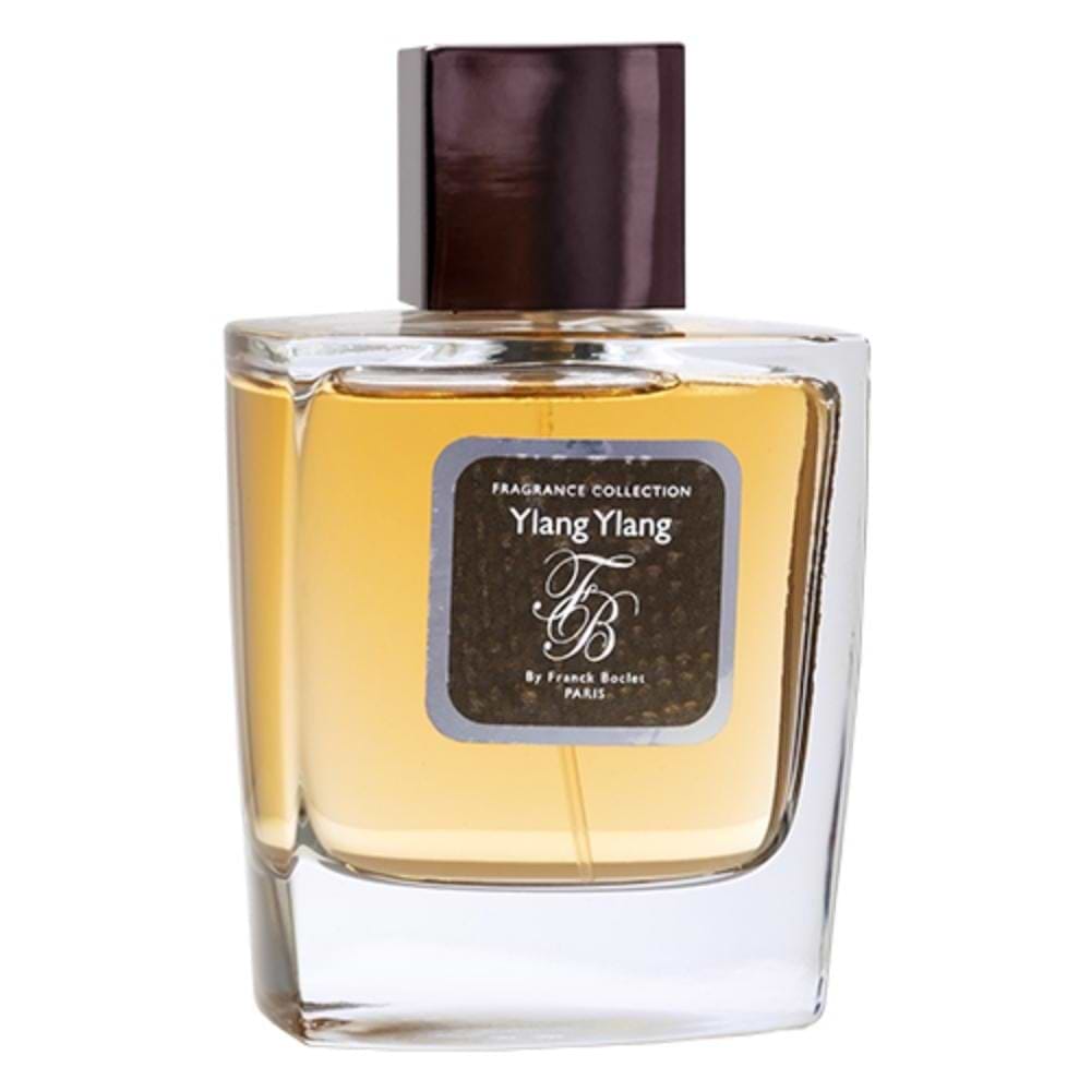 Ylang Ylang