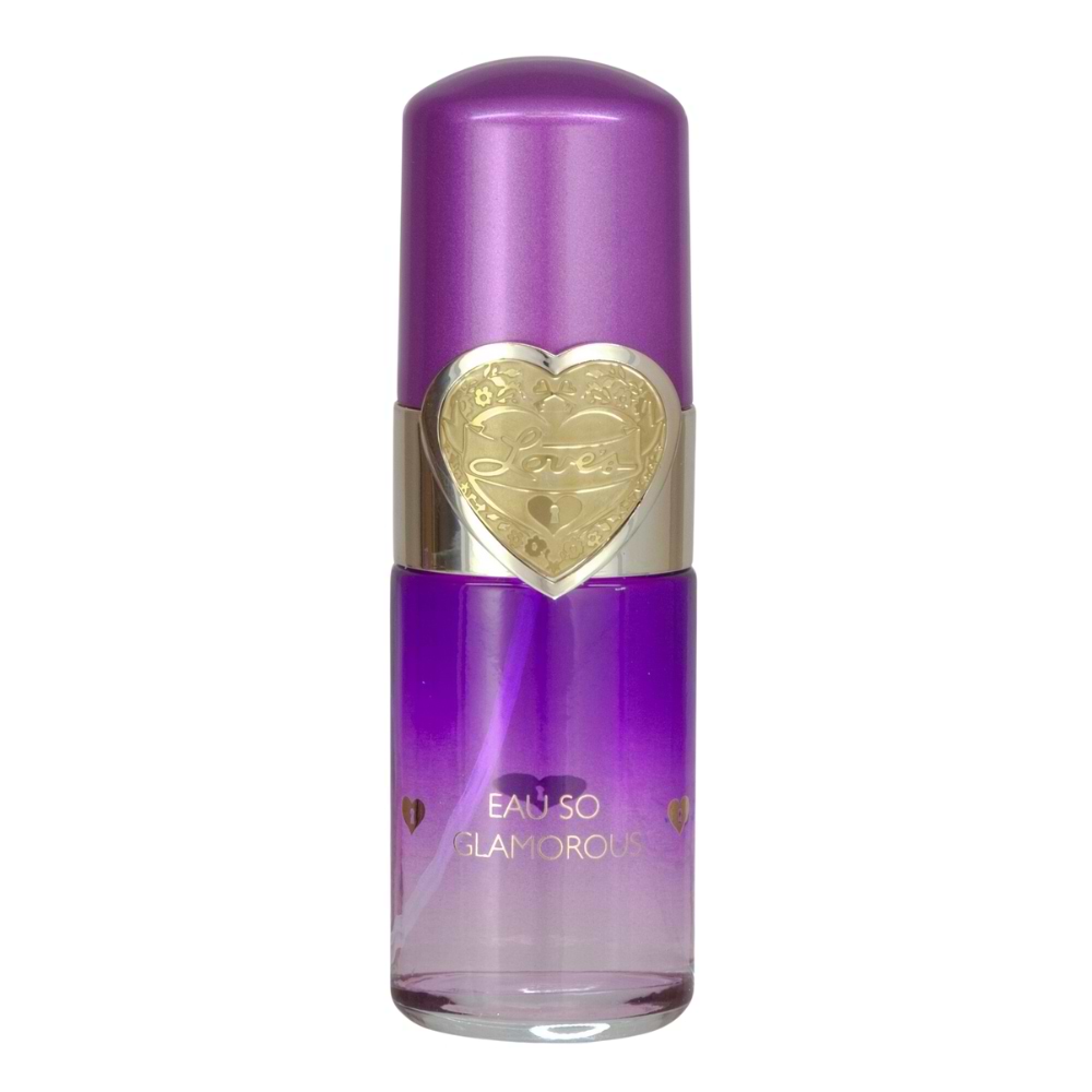 Dana Love's Eau So Glamorous
