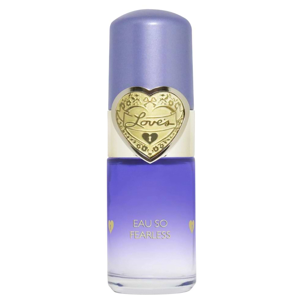 Dana Love's Eau So Fearless
