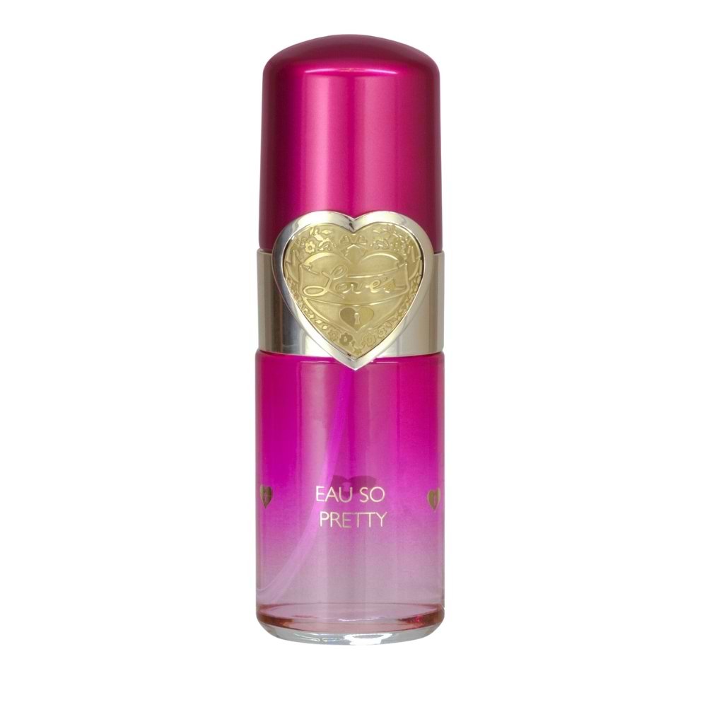 Dana Love's Eau So Pretty 