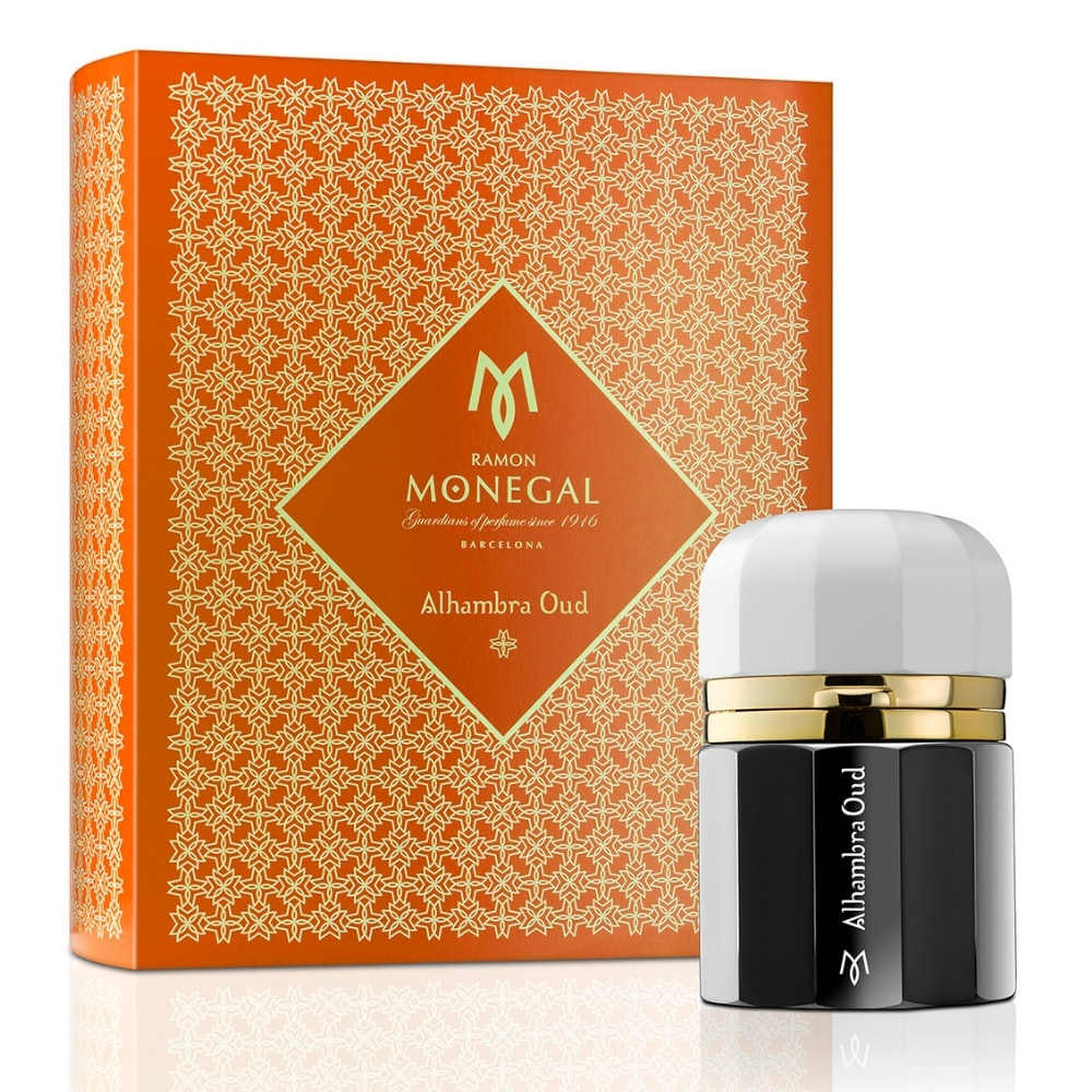 Alhambra Oud