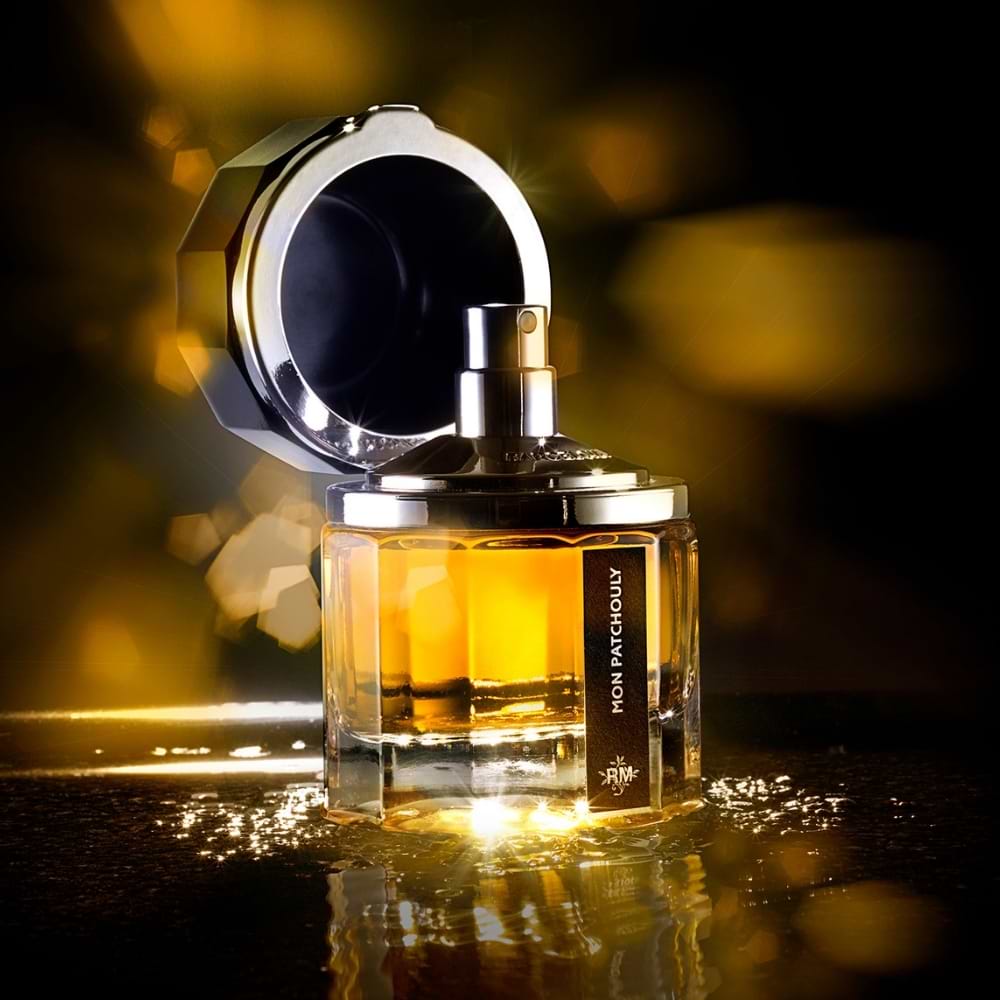 Mon Patchouly