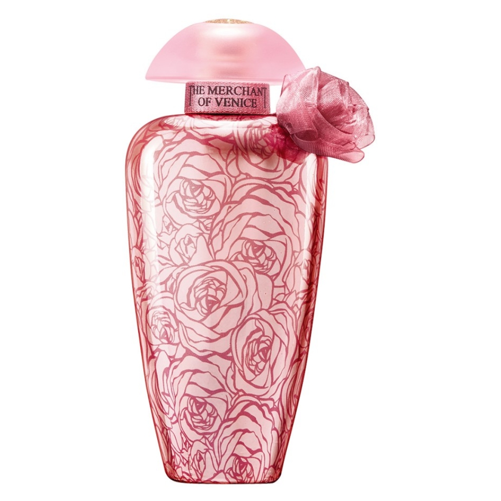 The Merchant of Venice Rosa Moceniga Elixir