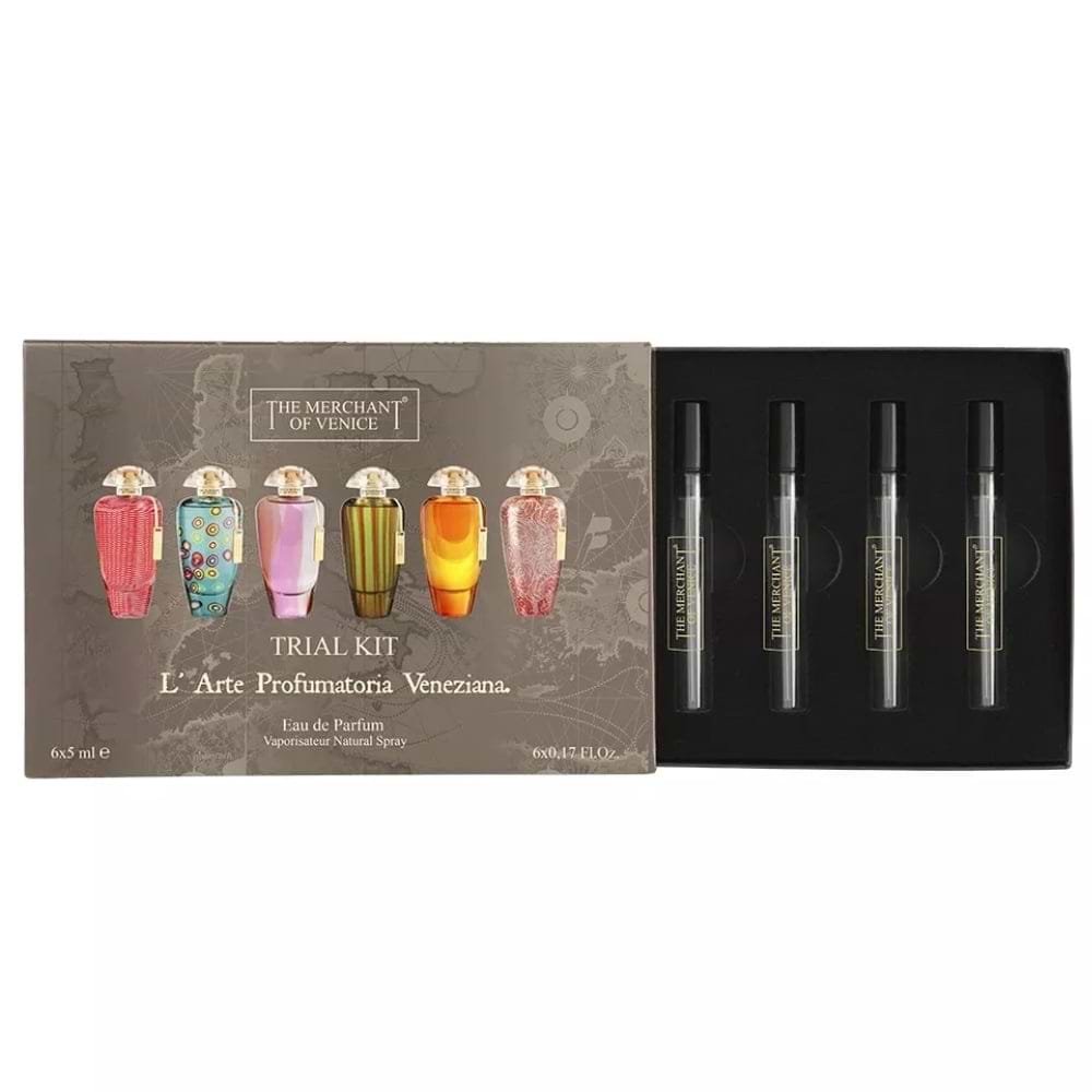 Murano Collection Trial Kit