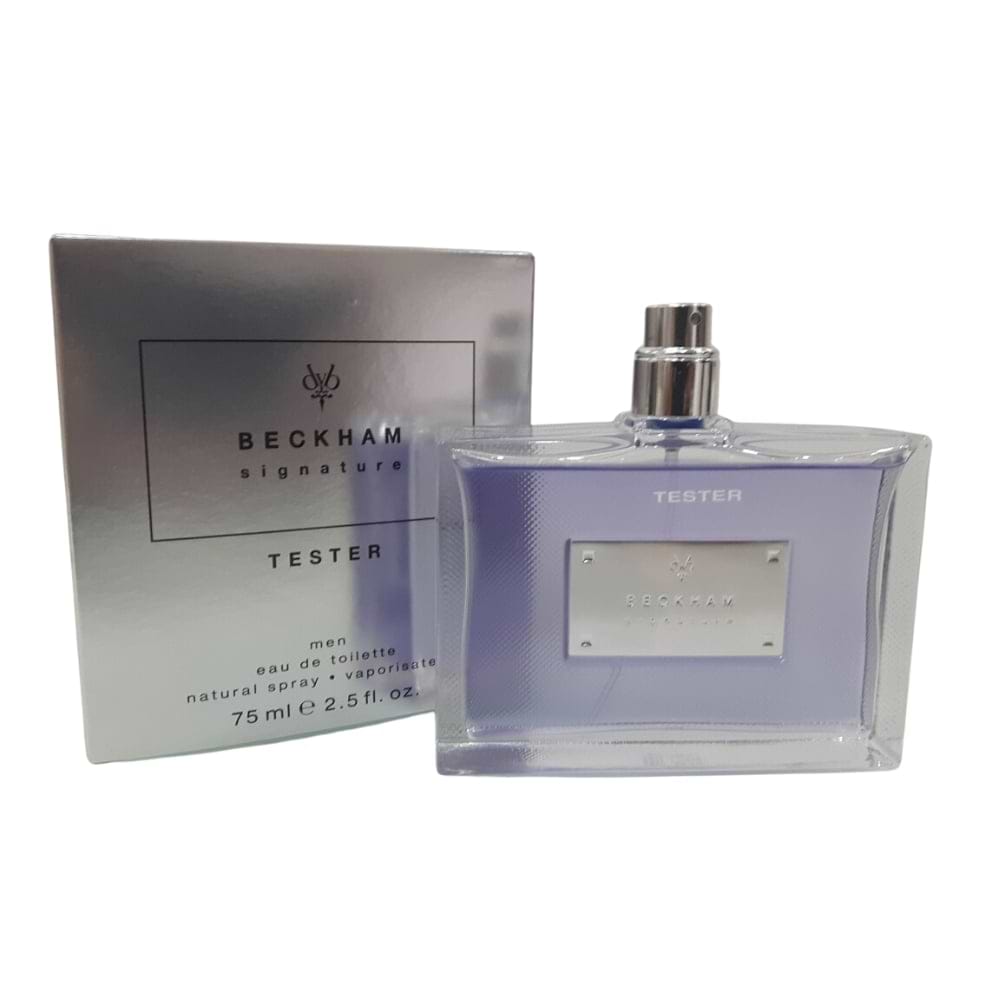 David Beckham Signature Perfume Buy David Beckham Signature EDT