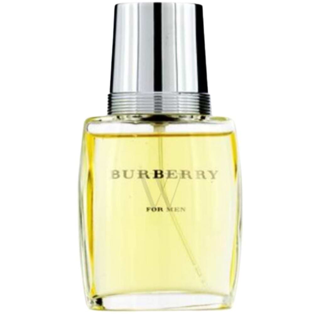 Burberry For Men EDT by Burberry(Burgundy)