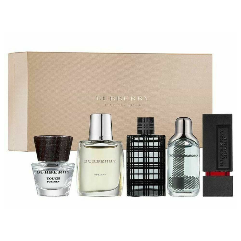Fragrances Set