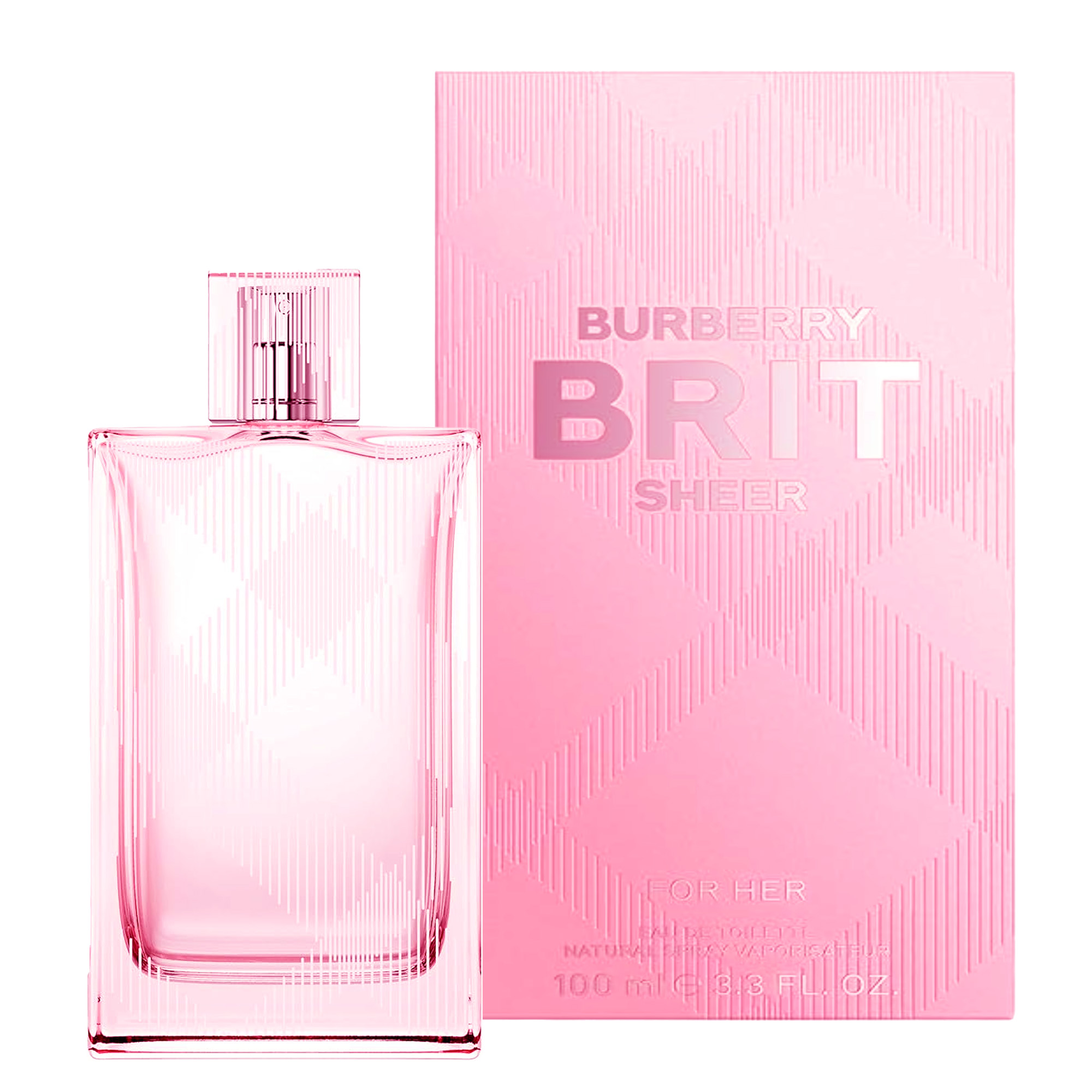 Brit Sheer 