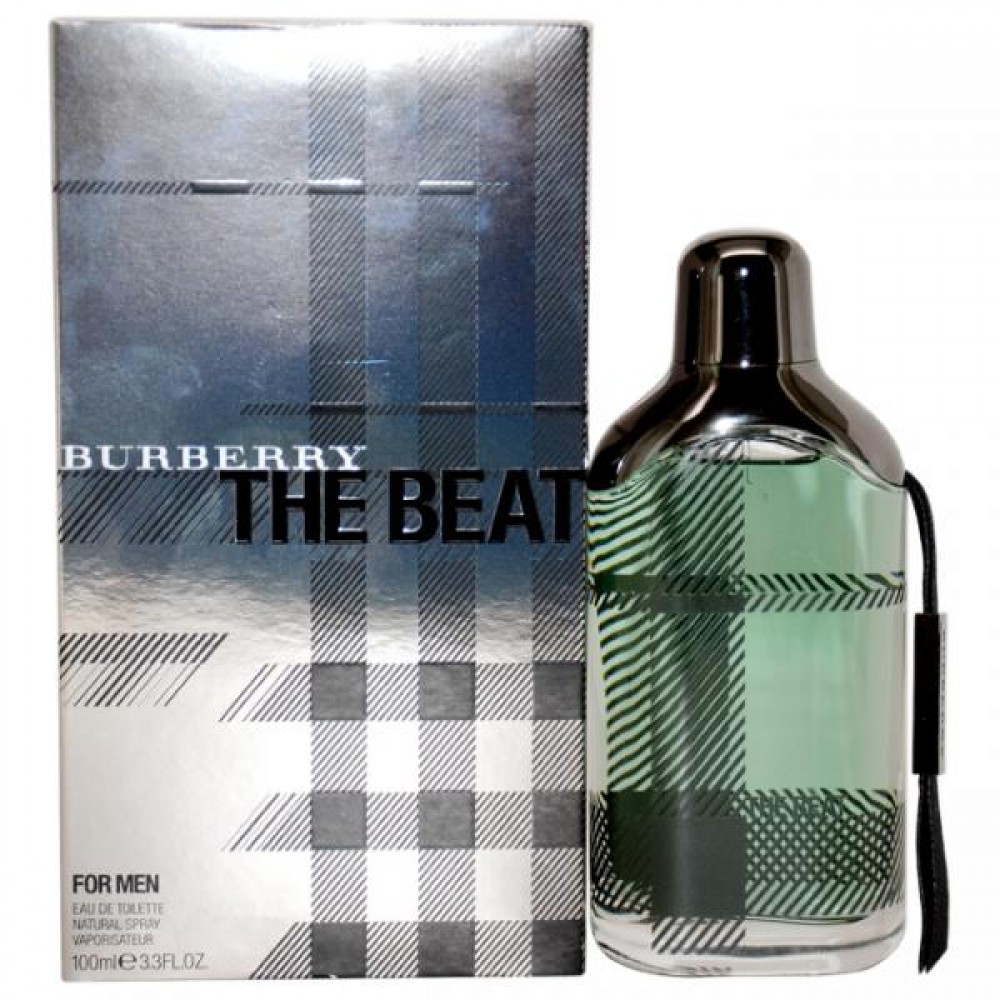 The Beat