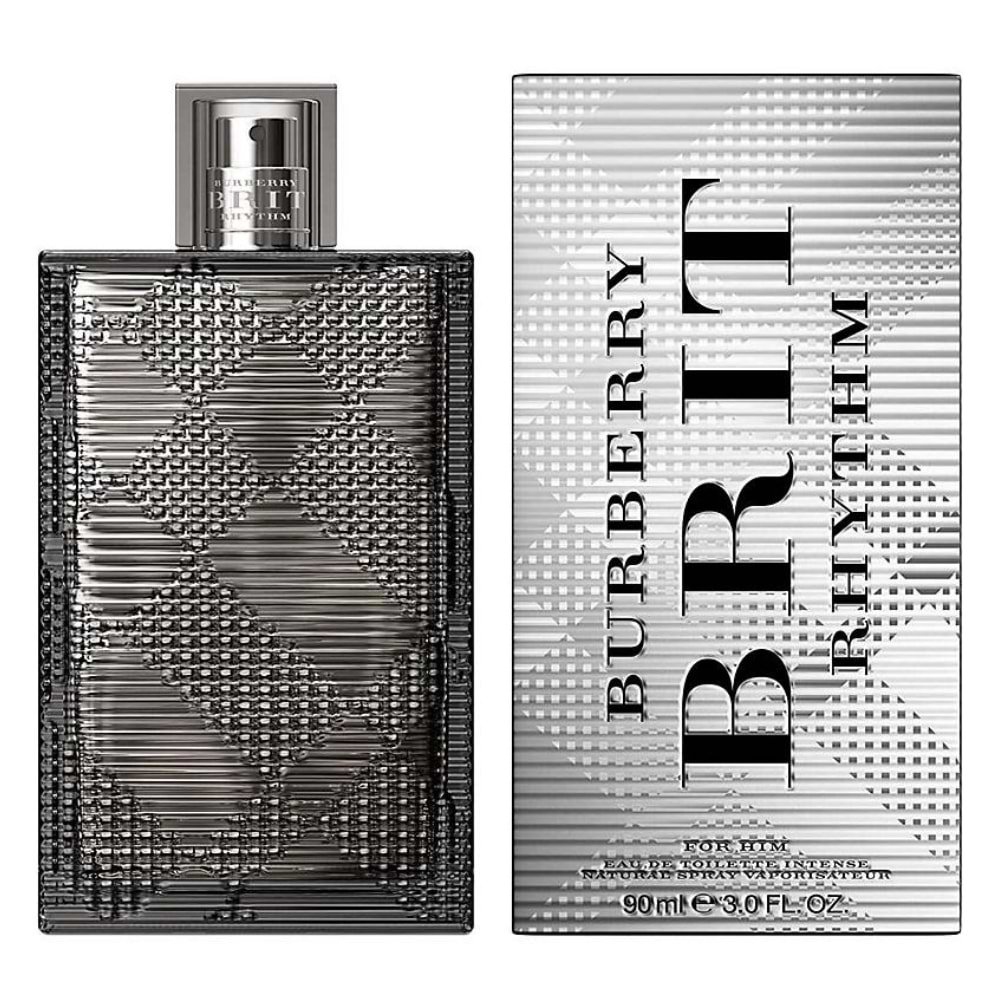 Brit Rhythm