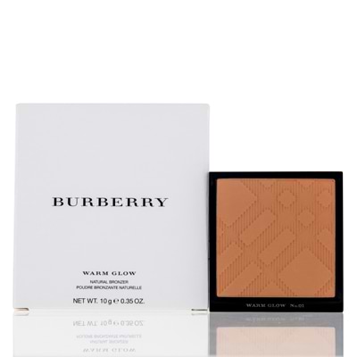 Burberry Warm Glow Natural Bronzer #01 Warm Glow 