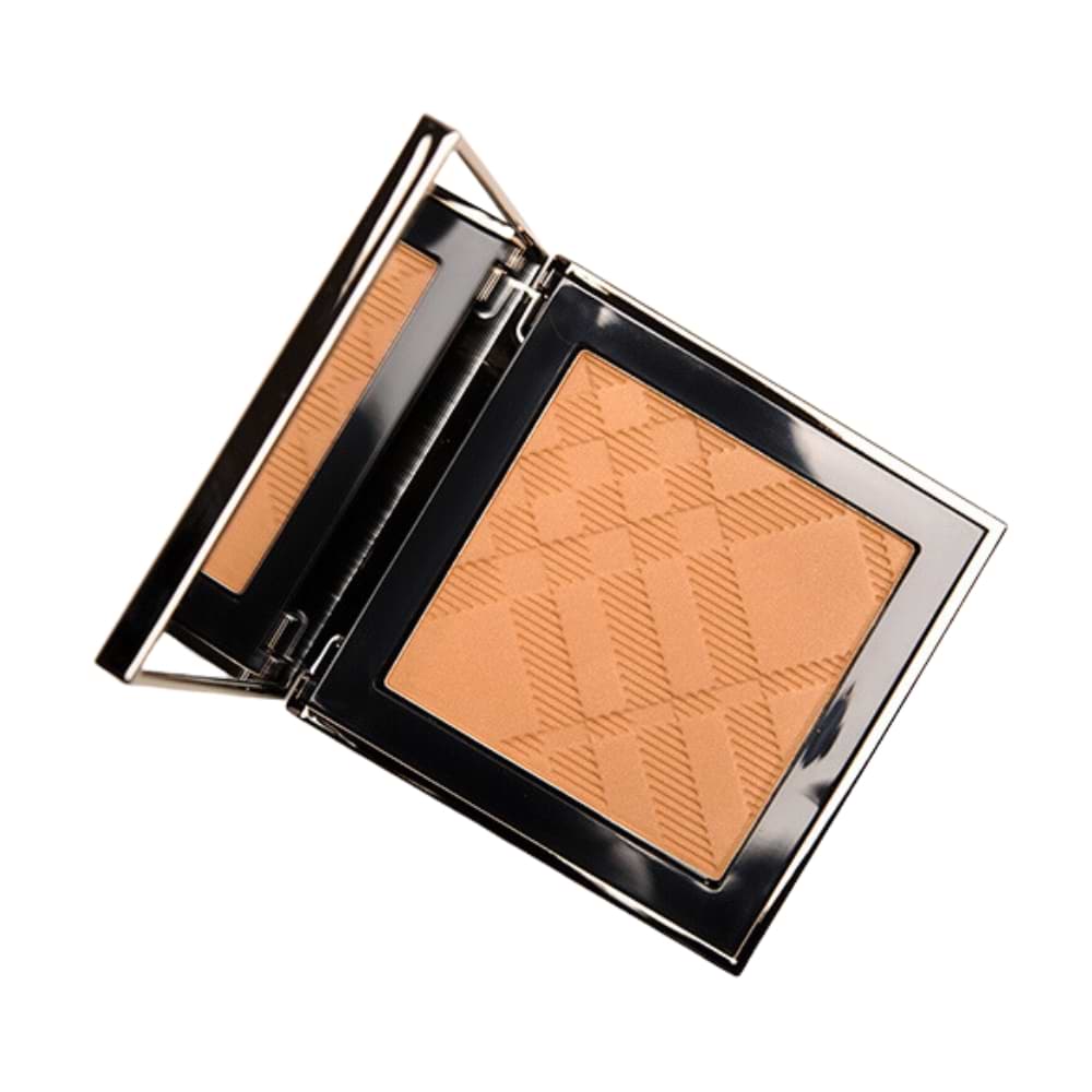 Burberry Warm Glow Natural Bronzer #04 Summer Glow 