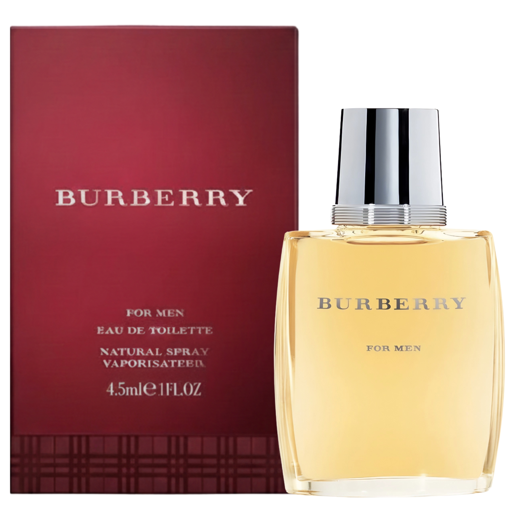 Burberry For Men