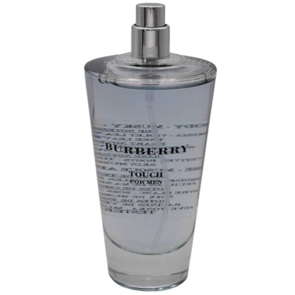 Burberry Burberry Touch Cologne oz For Men|