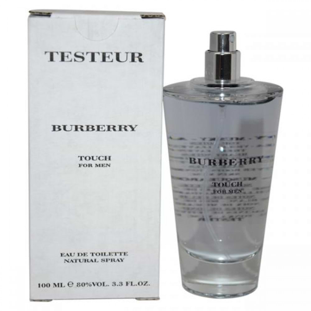 Burberry Burberry Touch Cologne oz For Men| - Main Image