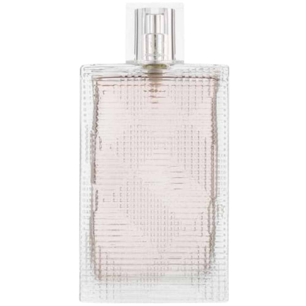 Burberry Brit Rhythm for Her Floral