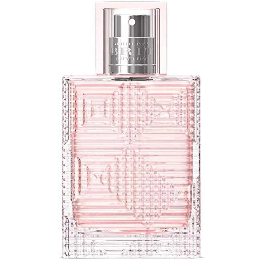 Burberry Brit Rhythm for Her Floral