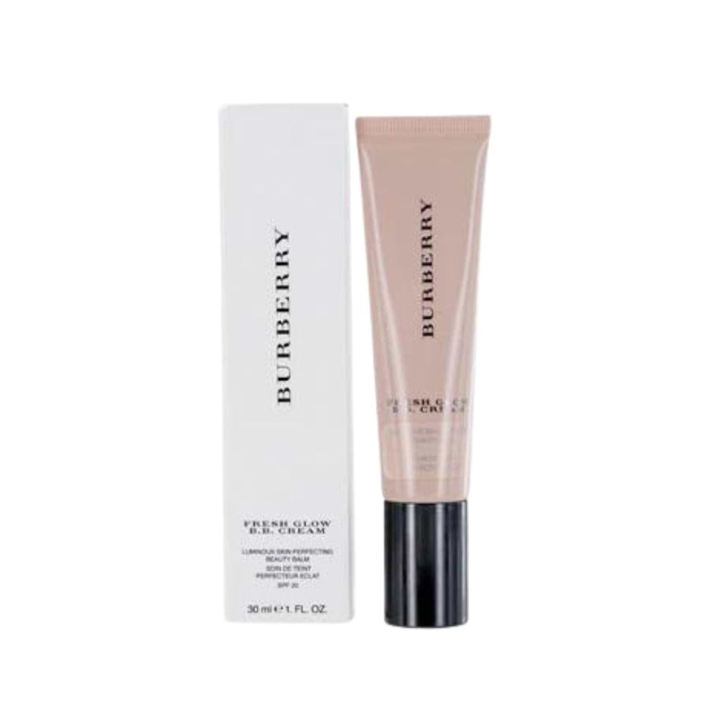 Burberry Fresh Glow Luminous Bb Cream #03 - Main Image