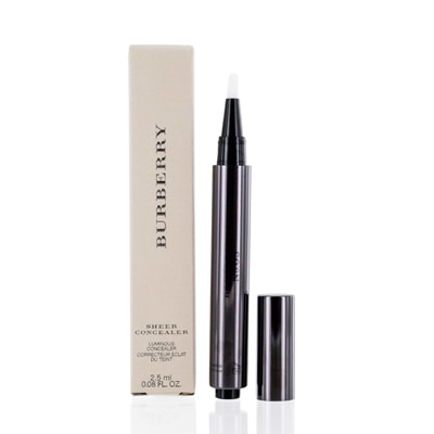 Burberry Sheer Luminous Concealer  # 03 Rosy Beige