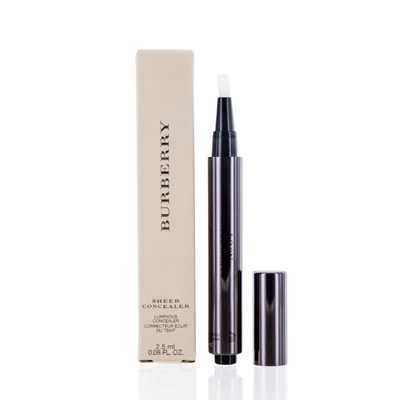 Burberry Sheer Luminous Concealer 04 Sandy Beige