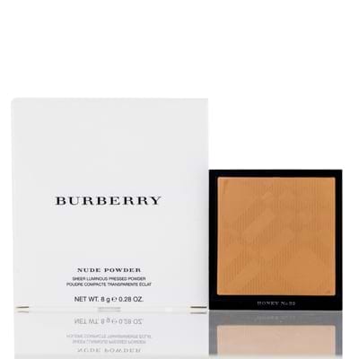 Nude Glow Pressed Powder