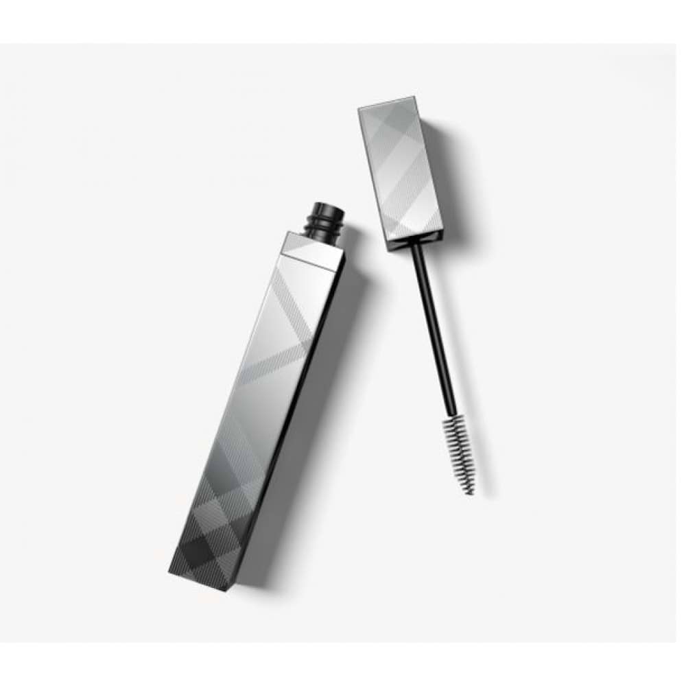Burberry Curve Lash Mascara #01 - Ebony