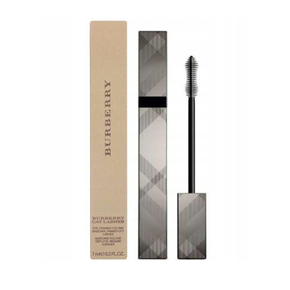 Burberry Curve Lash Mascara #02 Chestnut Brown