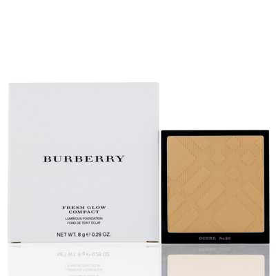 Fresh Glow Compact Luminous Foundation