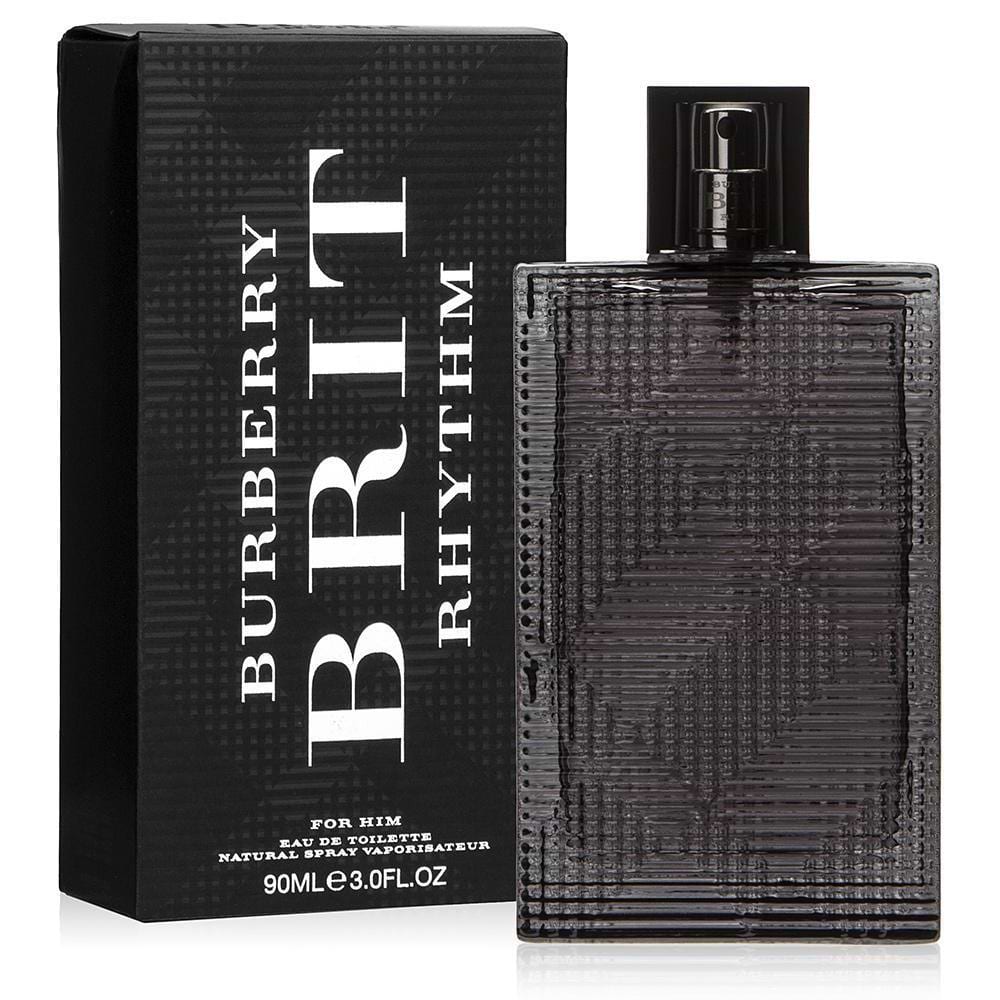 Brit Rhythm Him
