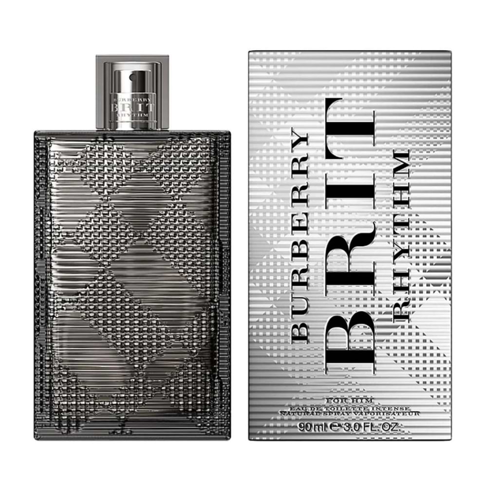 Burberry Brit Rhythm Intense